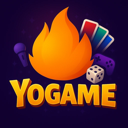 Yogame